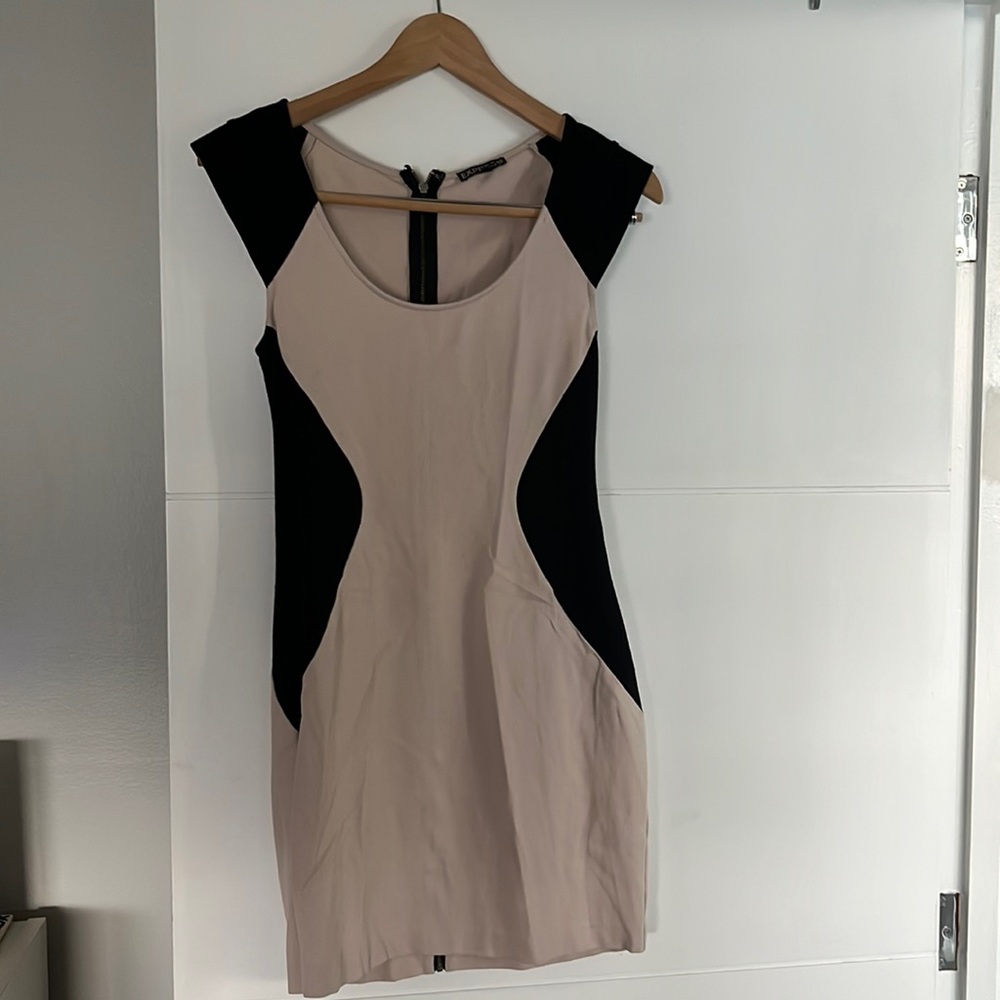 Sexy party dress